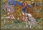 Помыслим с Н. К. Рерихом о культуре, о Родине и об их ОБОРОНЕ. Часть II. Алексей Селищев