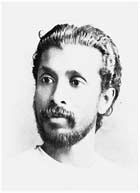 Anagarika Dharmapala
