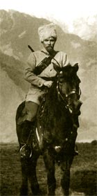 ���� ����� � ������������ ���������� 1934-1935