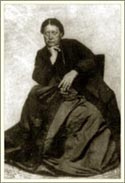 Е. П. Блаватская. 1880, Цейлон