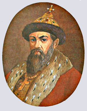 Влади́мир Все́володович Монома́х (1053—1125)