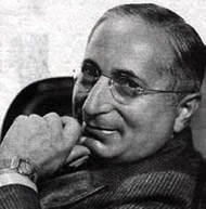 ���� ���� ����� (1884-1957)