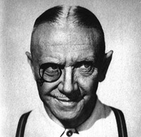 ������ ����� (1891-1955)