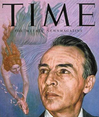 ������ ��������� (1904-1983)