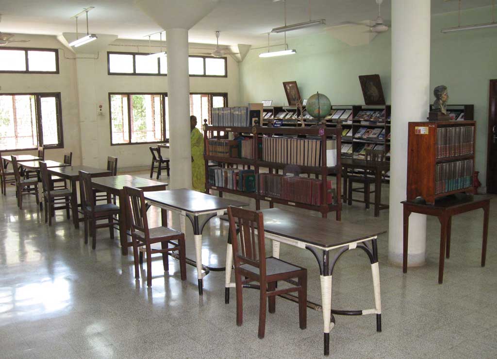 Dissertation Library Research